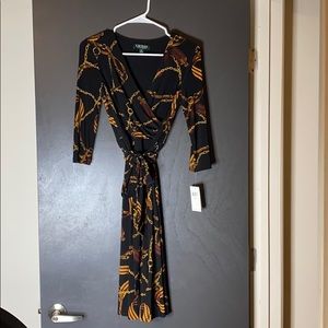 Ralph Lauren dress